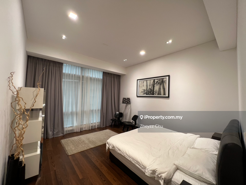 Residensi Servis untuk Dijual di Banyan Tree Signatures oleh Zheyzz Chu - iProperty.com.my