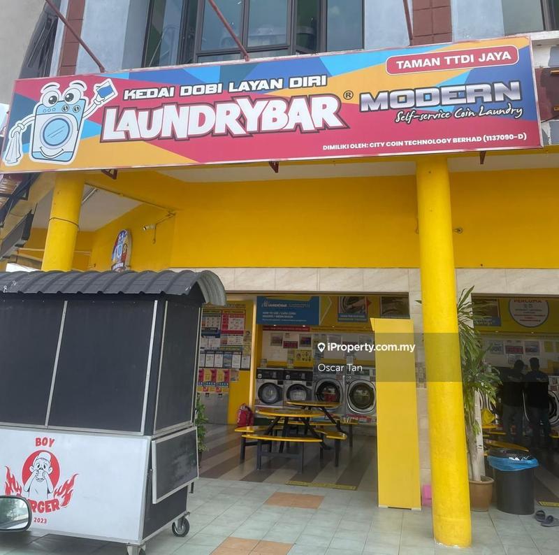 Shop for Rent in Taman TTDI Jaya, Shah Alam by Oscar Tan - iProperty.com.my