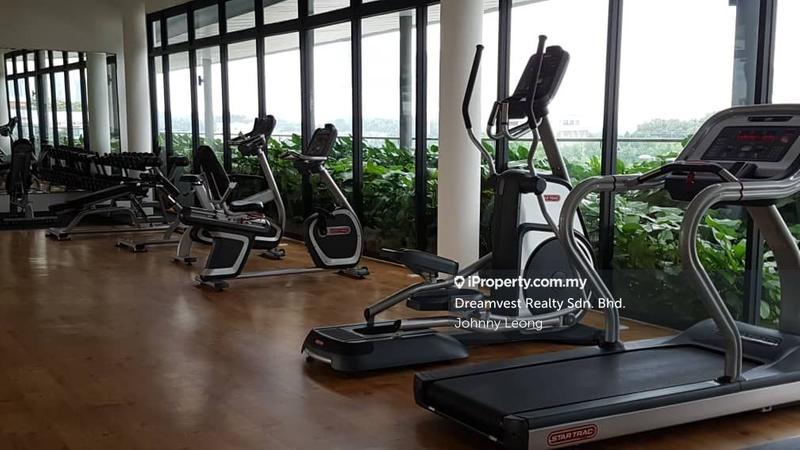 Service Residence for Sale in Kanvas SOHO by Johnny Leong - iProperty.com.my