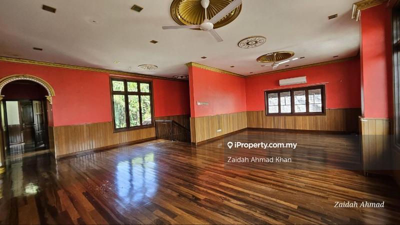 Bungalow House for Sale in Taman Tun Dr Ismail, Kuala Lumpur by Zaidah Ahmad Khan - iProperty.com.my