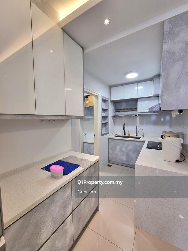 For Rent - Sofiya Residensi