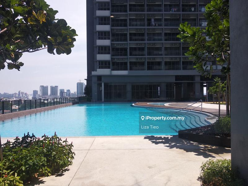 Residensi Servis untuk Dijual di Seventeen Mall & Residences (Biji Living) oleh Liza Tieo - iProperty.com.my