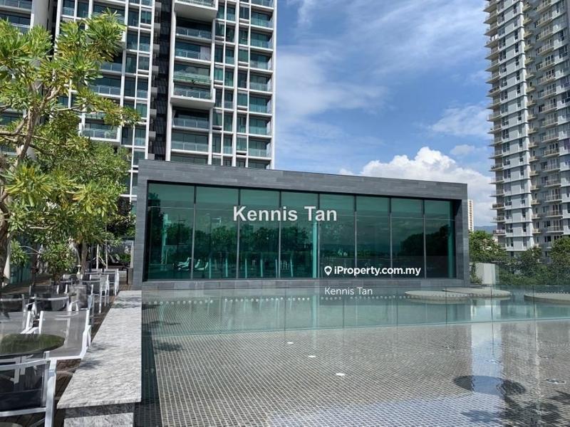 Condominium for Rent in One Central Park by Kennis Tan - iProperty.com.my