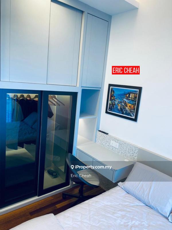 Condominium for Sale in Queens Residences Q1 @ Queens Waterfront by Eric Cheah - iProperty.com.my