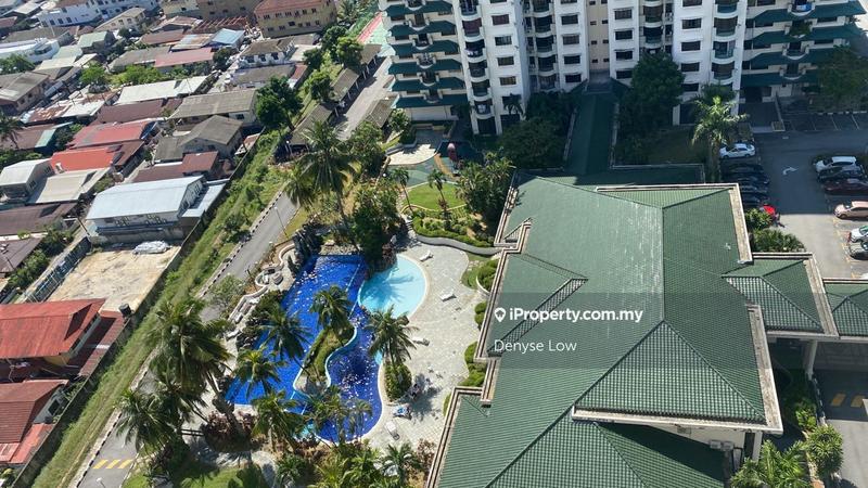Kondominium untuk Disewa di Mutiara Oriental oleh Denyse Low - iProperty.com.my