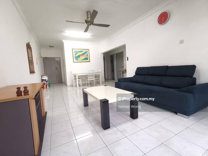 For Rent - Endah Ria