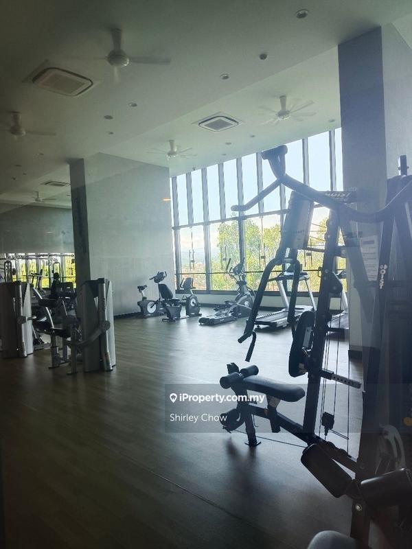 Kondominium untuk Dijual di Harrington Suites oleh Shirley Chow - iProperty.com.my