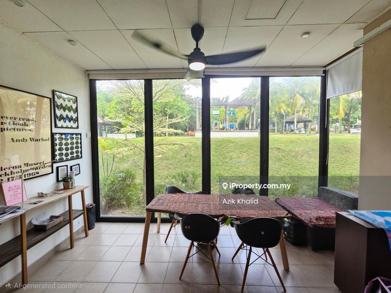 Rumah Berkembar untuk Dijual di Putrajaya, Putrajaya oleh Azik Khalid - iProperty.com.my