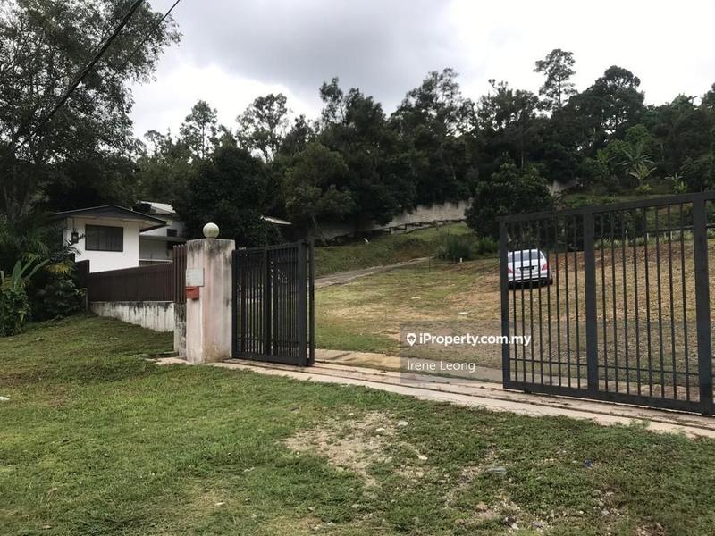 Agricultural Land for Sale in Karak, Pahang by Irene Leong - iProperty.com.my