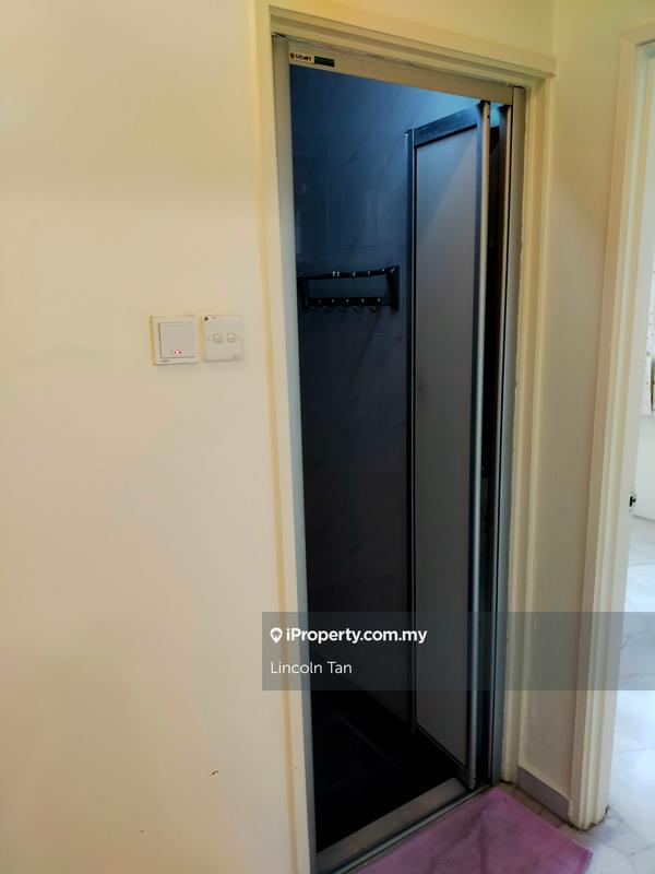Rumah Pangsa untuk Disewa di Happy Garden Flat oleh Lincoln Tan - iProperty.com.my
