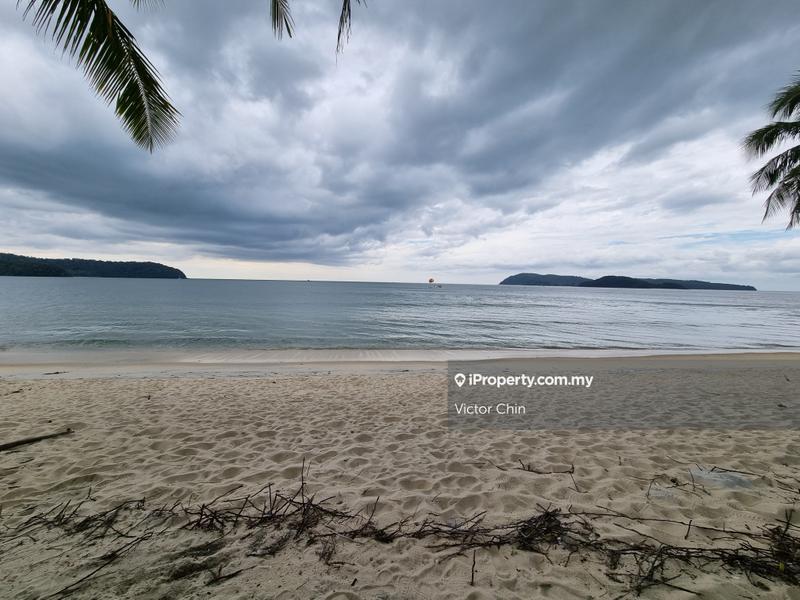 Service Residence for Sale in Tropicana Cenang by Victor Chin - iProperty.com.my