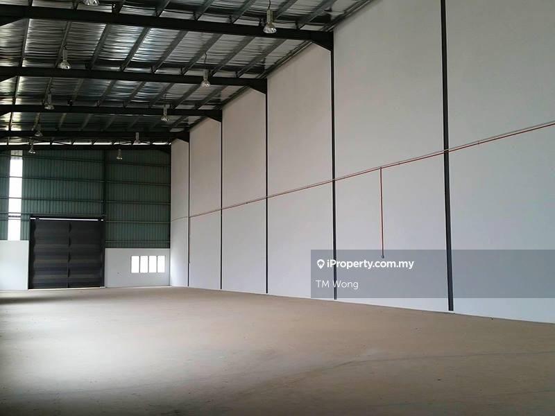 Semi-D Factory for Sale in bpssg, Semenyih by TM Wong - iProperty.com.my