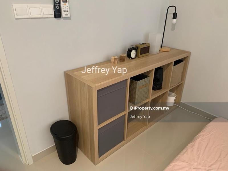 Service Residence for Rent in Amani Residence by Jeffrey Yap - iProperty.com.my