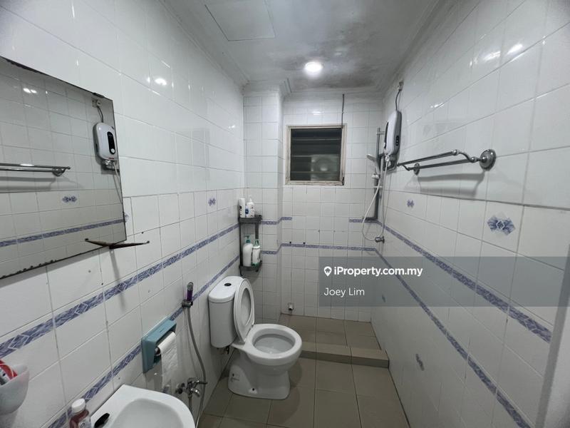 Kondominium untuk Dijual di Pandan Ville Condominium oleh Joey Lim - iProperty.com.my