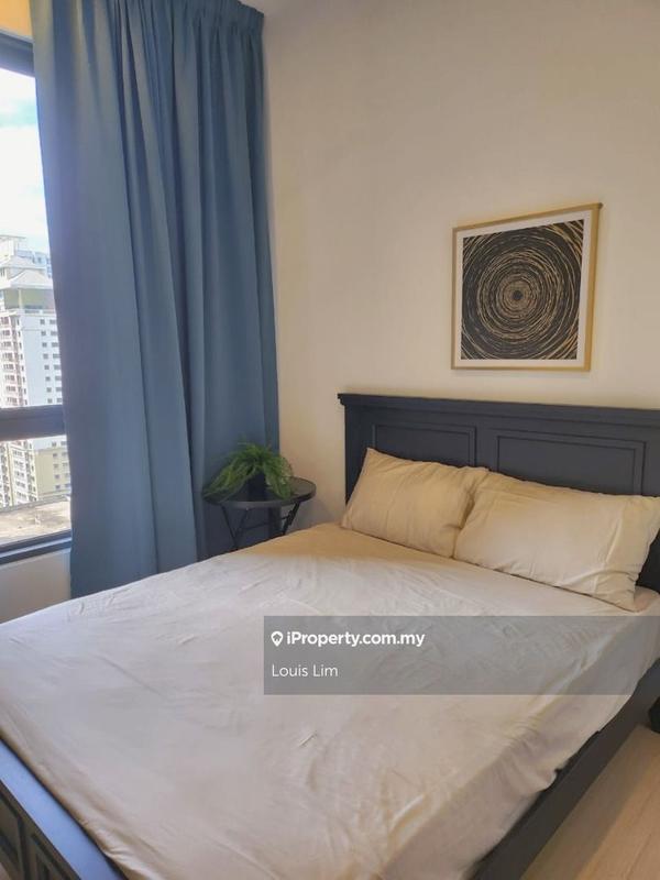 For Rent - Trinity Pentamont