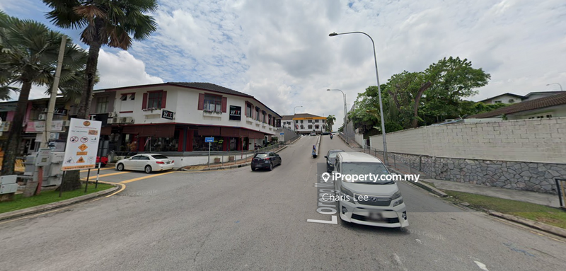 Kedai untuk Dijual di Bangsar Baru, Bangsar oleh Charis Lee - iProperty.com.my