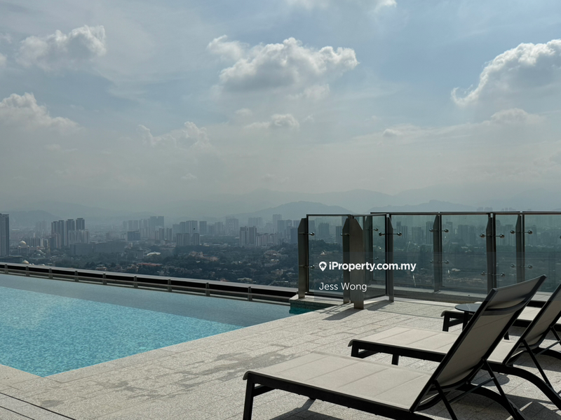 For Rent - Pavilion Damansara Heights