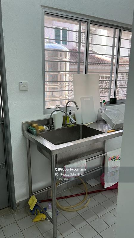 Rumah Teres 2-Tingkat untuk Disewa di Usj 5, Subang Jaya oleh Trish Lim - iProperty.com.my