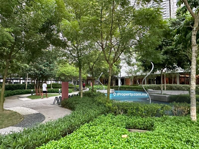 Residensi Servis untuk Disewa di M Vertica oleh Steven Chen - iProperty.com.my