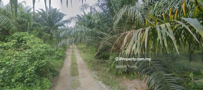 Industrial Land untuk Dijual di Jenjarom, Banting oleh Jordan Tiong - iProperty.com.my