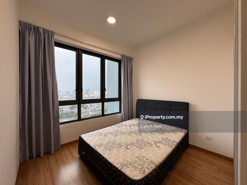 Kediaman Servis untuk Dijual di East Parc @ Manjalara oleh Calvin Tew - iProperty.com.my