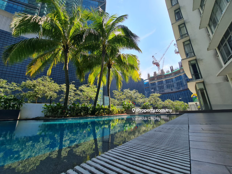 Kediaman Servis untuk Dijual di Twins @ Damansara Heights oleh Vanessa Chung - iProperty.com.my