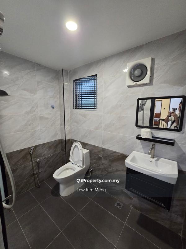 Rumah Berangkai 2 Tingkat untuk Dijual di Taman Sri Bintang, Kepong, Kepong oleh Lew Kim Meng - iProperty.com.my