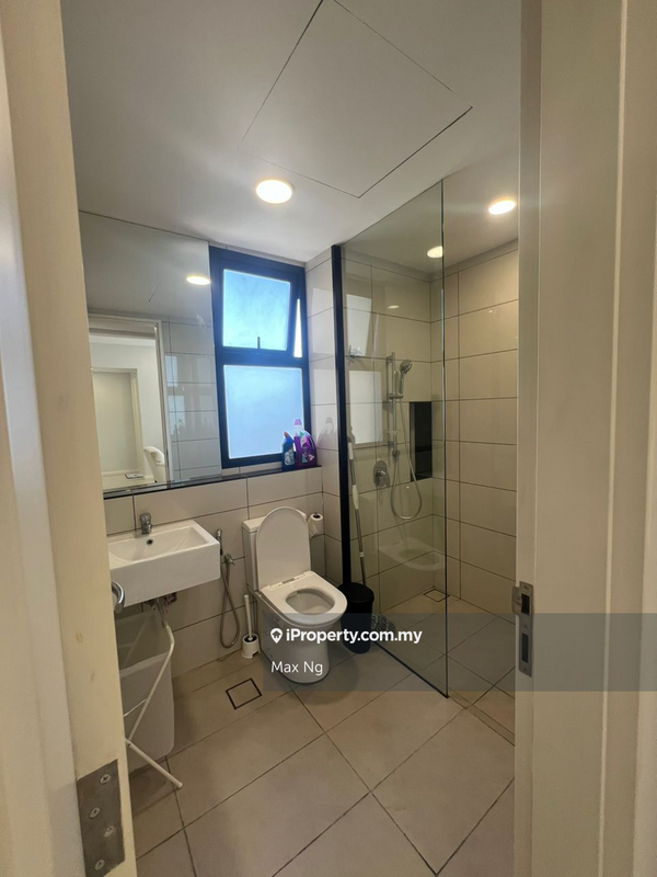 Residensi Servis untuk Disewa di Duta Park Residences oleh Max Ng - iProperty.com.my