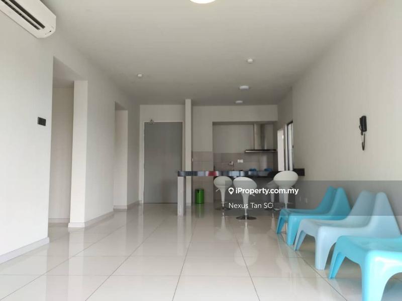Condominium for Sale in Irama Wangsa by Nexus Tan SC - iProperty.com.my
