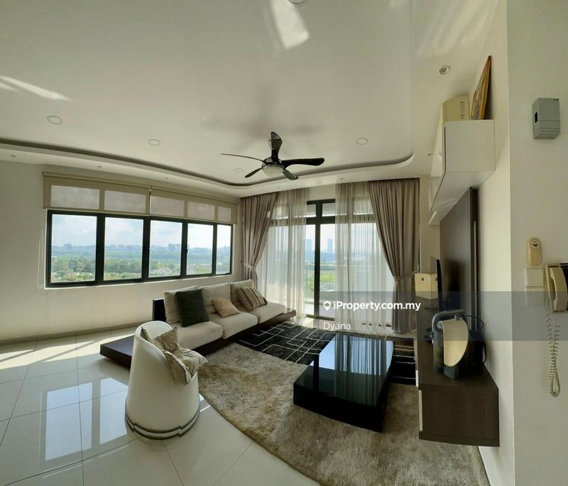 Condominium for Rent in Mirage By The Lake by Dyana - iProperty.com.my