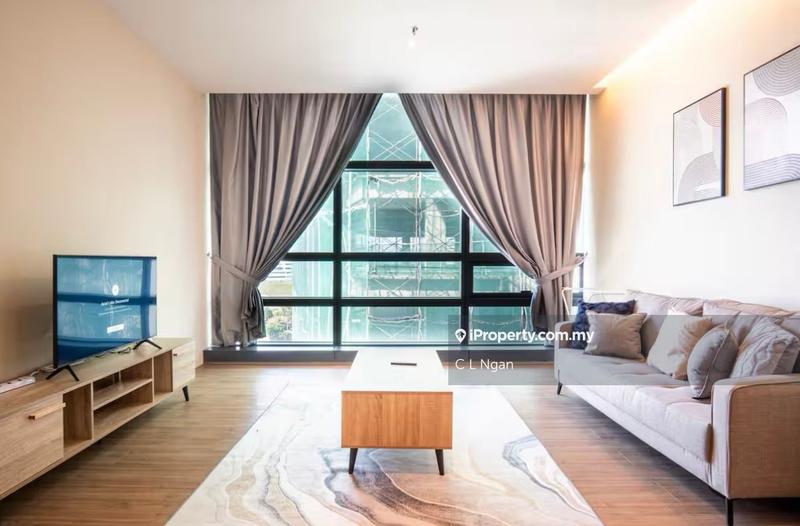 For Sale - Bangsar Trade Centre (Pantai Plaza)