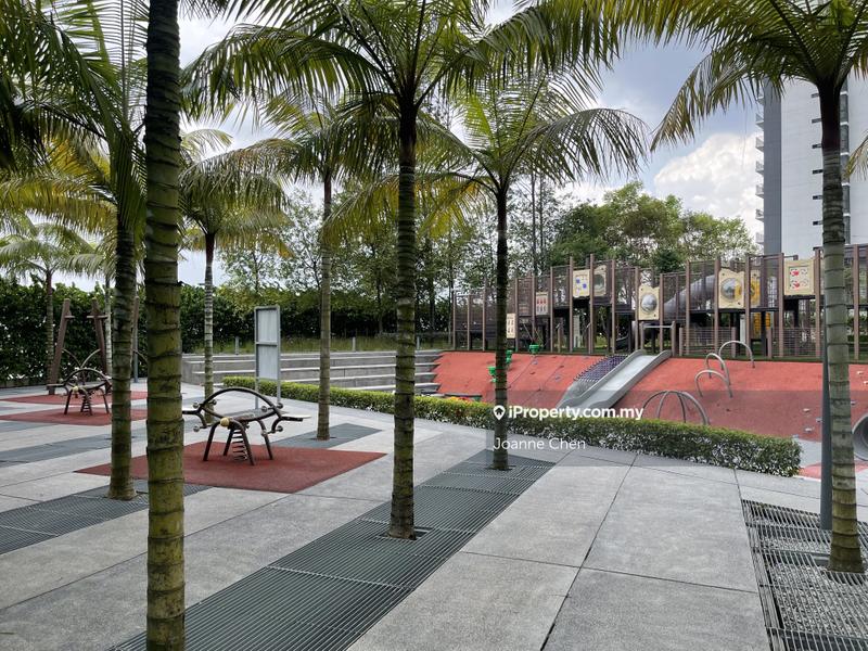 Kediaman Servis untuk Dijual di RYAN & MIHO oleh Joanne Chen - iProperty.com.my