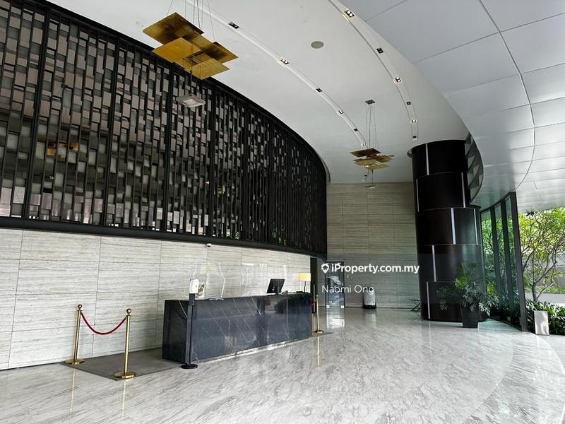 Kediaman Servis untuk Dijual di Setia SKY Residences oleh Naomi Ong - iProperty.com.my