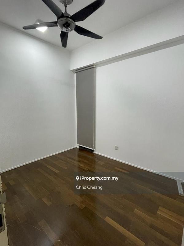 Condominium for Sale in The Capers @ Sentul East by Chris Cheang - iProperty.com.my