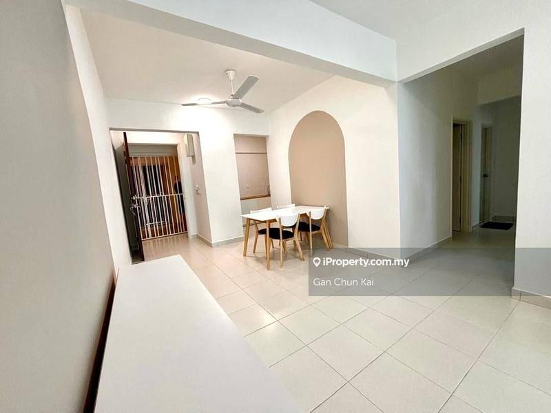Condominium for Rent in One Foresta by Gan Chun Kai - iProperty.com.my