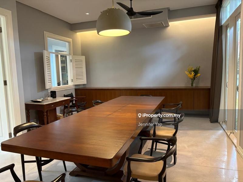 Banglo untuk Dijual di Ukay Heights, Ampang oleh Jennifer Yap - iProperty.com.my