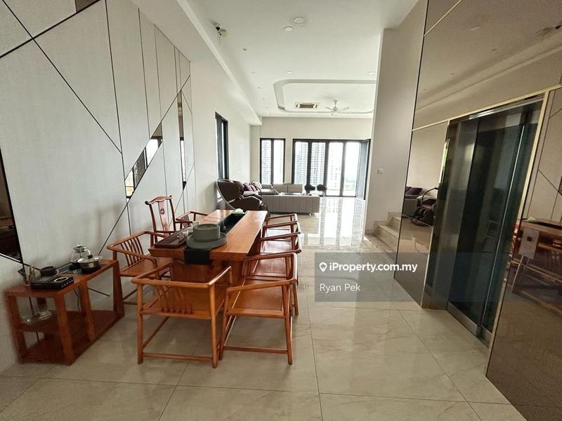 Bungalow House untuk Dijual di Country Heights Damansara, Kuala Lumpur oleh Ryan Pek - iProperty.com.my