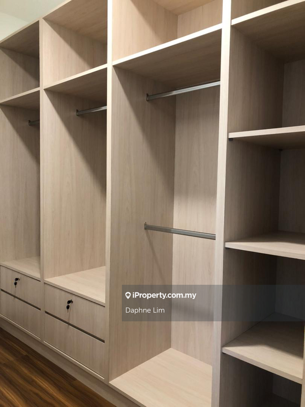 Kondominium untuk Dijual di Inwood Residences oleh Daphne Lim - iProperty.com.my