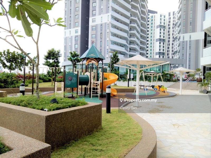 Service Residence for Sale in Grandview 360 by Casey Tan - iProperty.com.my