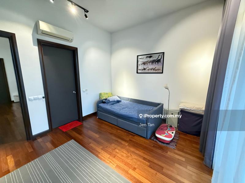 Semi-Detached House for Sale in tanll, Telok Panglima Garang by Jen Tan - iProperty.com.my