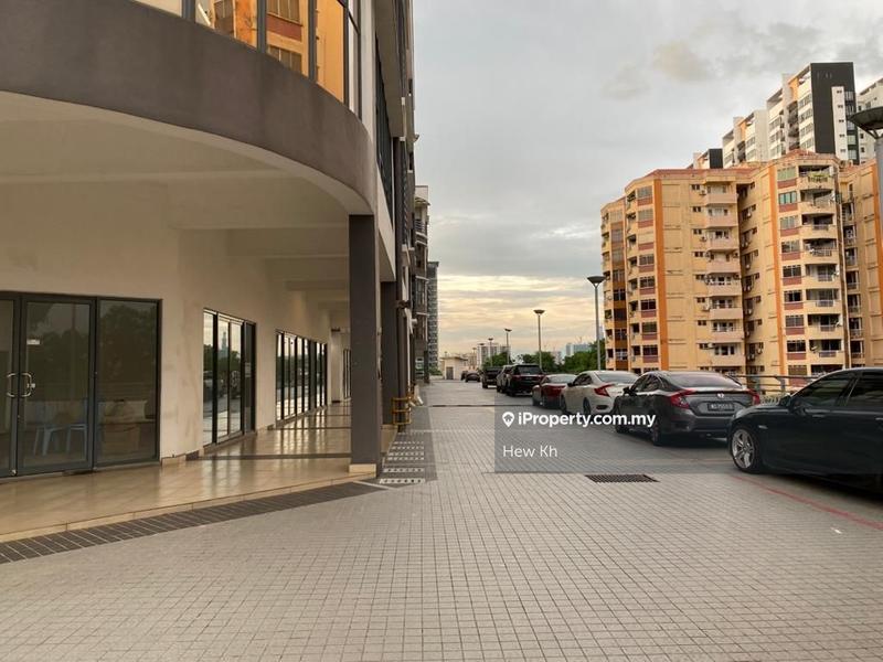 Shop for Rent in Kuchai Lama, Kuala Lumpur by Hew Kh - iProperty.com.my