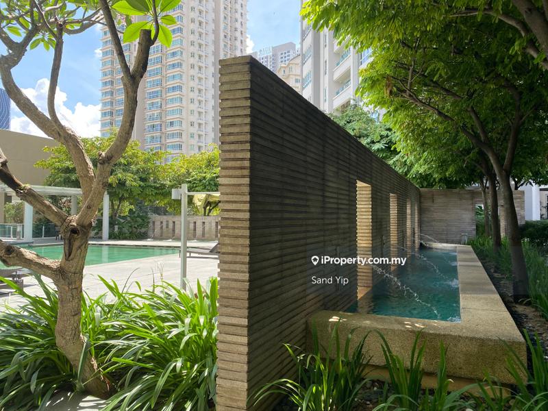 Kondominium untuk Dijual di Tiffani Kiara oleh Sand Yip - iProperty.com.my