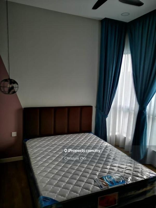 Kondominium untuk Dijual di The Riyang oleh Christine Ooi - iProperty.com.my