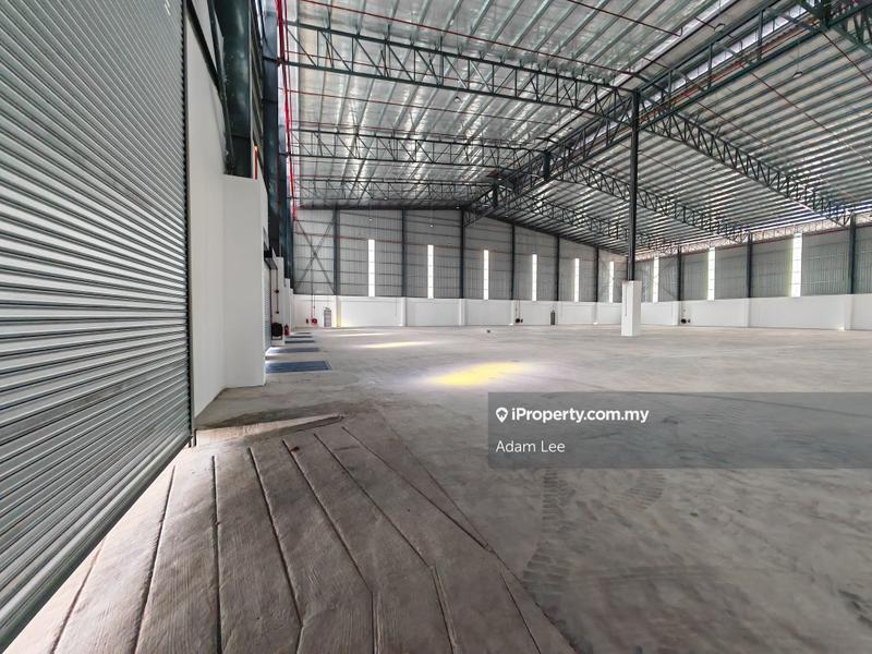 For Rent - pasir gudang