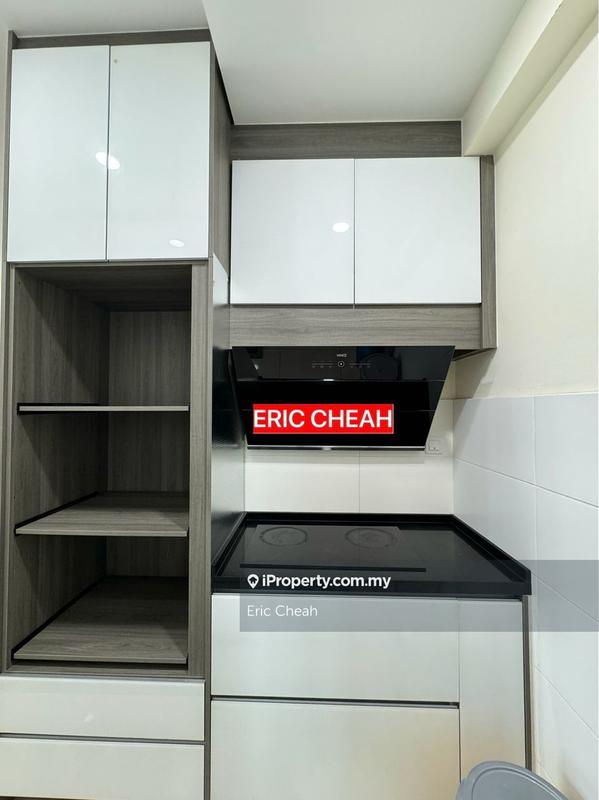 Condominium for Sale in Tropicana Bay Residences by Eric Cheah - iProperty.com.my
