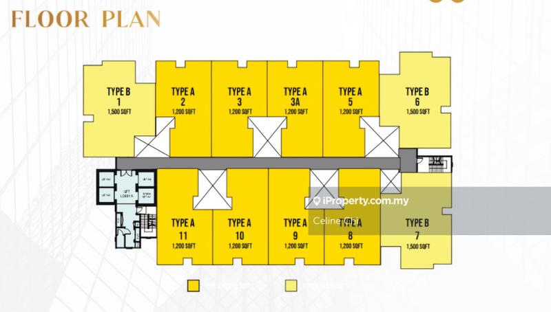 Condominium for Sale in Armani Residence by Celine Chi - iProperty.com.my