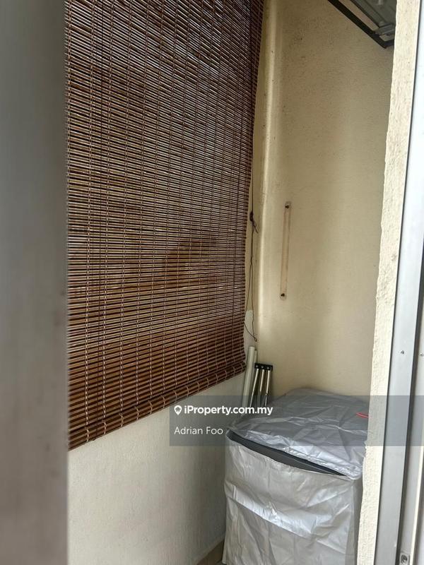 Residensi Servis untuk Disewa di Dorchester oleh Adrian Foo - iProperty.com.my