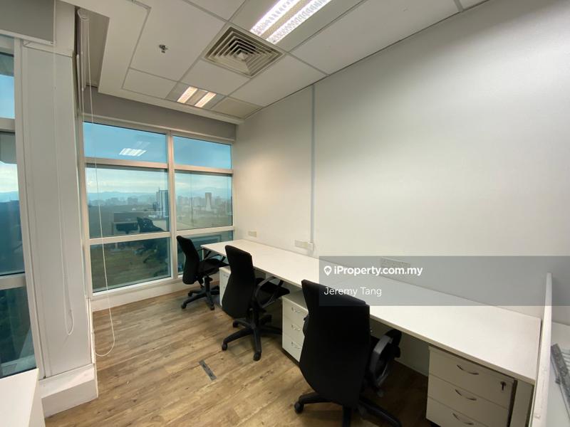 Office for Sale in Kl Sentral, Kuala Lumpur by Jeremy Tang - iProperty.com.my