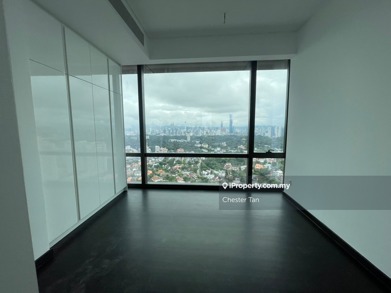 Service Residence for Sale in Pavilion Damansara Heights by Chester Tan - iProperty.com.my