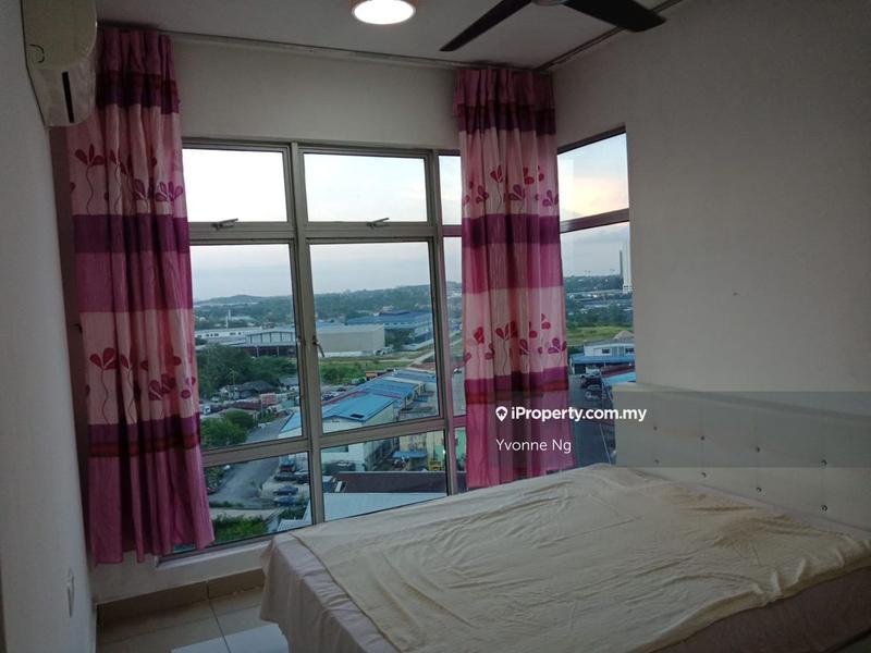Service Residence for Sale in Pandan Residence by Yvonne Ng - iProperty.com.my